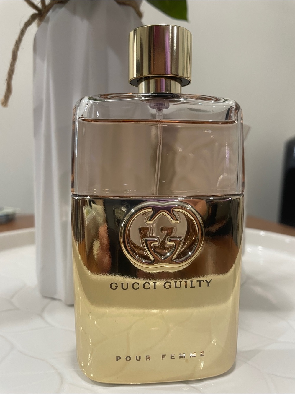 🎆 GUCCI GUILTY FEMME